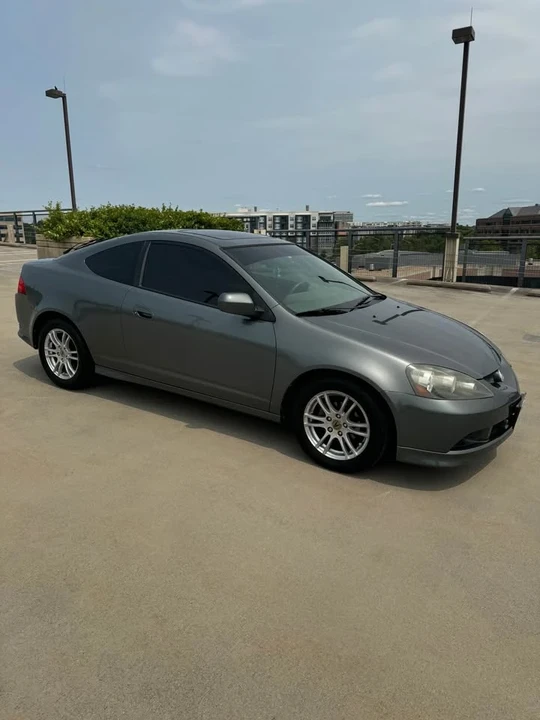2006 Acura RSX - Image 3 of 13
