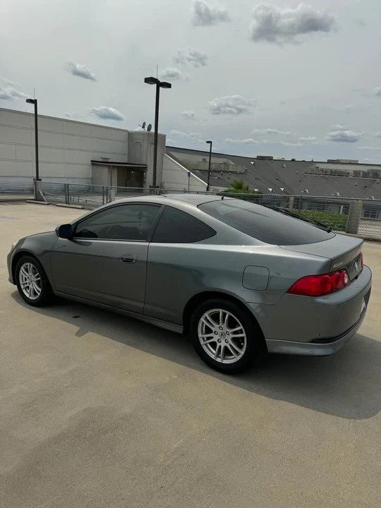 2006 Acura RSX - Image 5 of 13