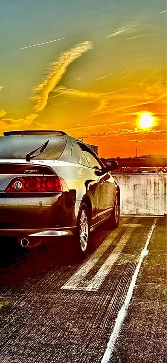 2006 Acura RSX - Image 9 of 13