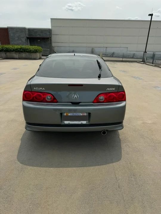 2006 Acura RSX - Image 6 of 13