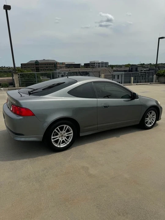 2006 Acura RSX - Image 4 of 13