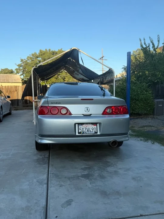 2006 Acura RSX - Image 5 of 7
