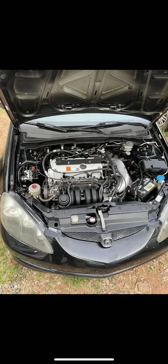 2006 Acura RSX - Image 9 of 9