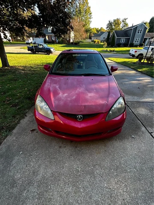 2006 Acura RSX - Image 5 of 13