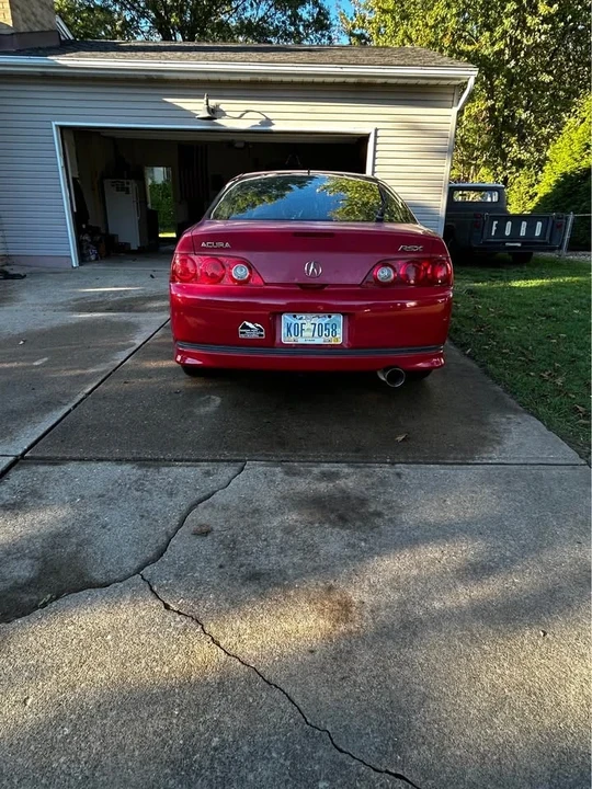 2006 Acura RSX - Image 3 of 13
