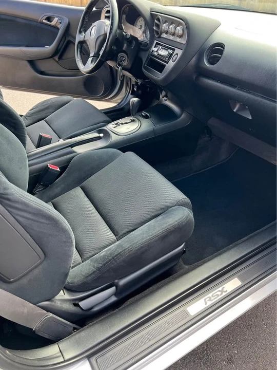 2006 Acura RSX - Image 14 of 16