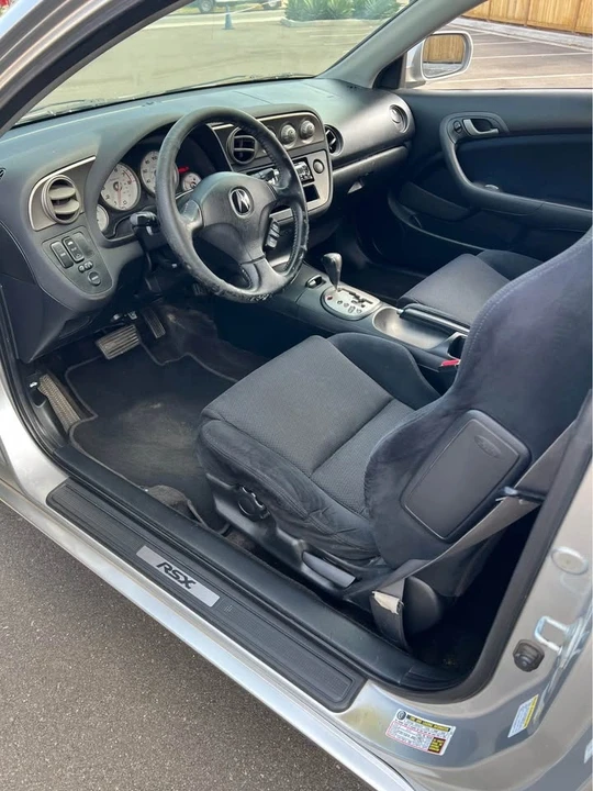 2006 Acura RSX - Image 11 of 16