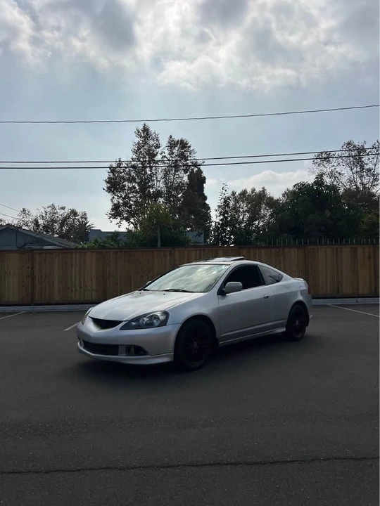 2006 Acura RSX - Image 7 of 16