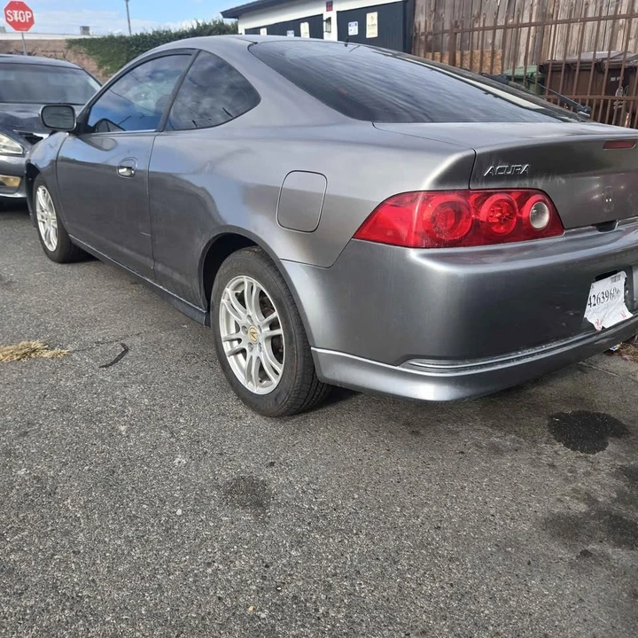 2006 Acura RSX - Image 6 of 7