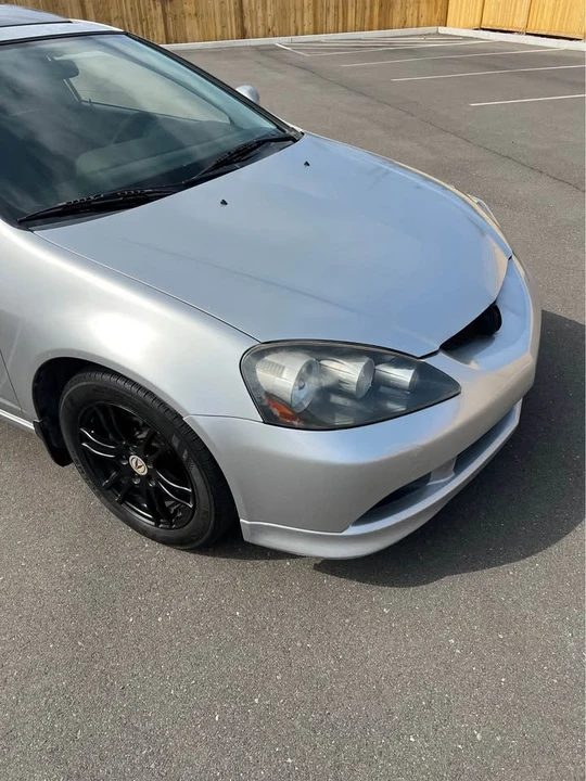 2006 Acura RSX - Image 6 of 16