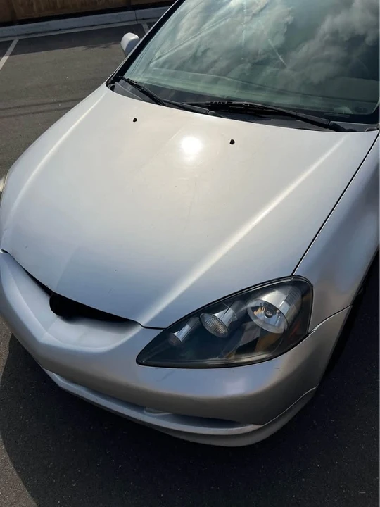 2006 Acura RSX - Image 8 of 16