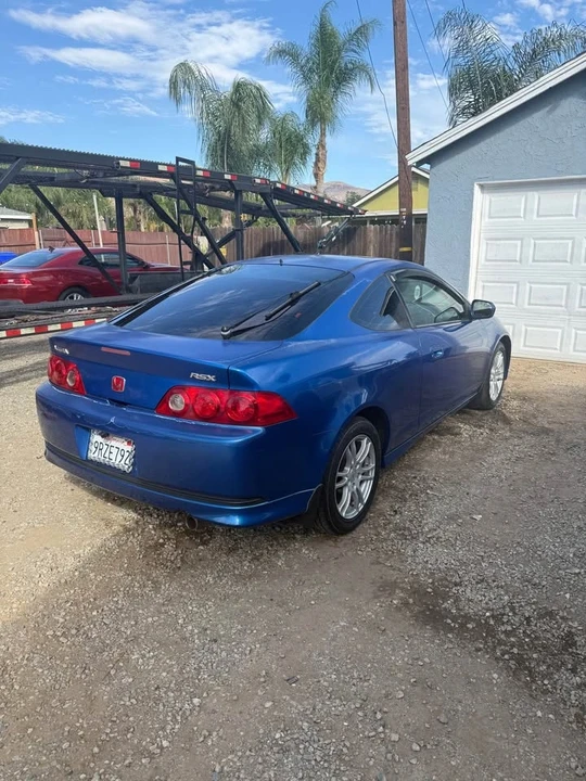 2006 Acura RSX - Image 4 of 9