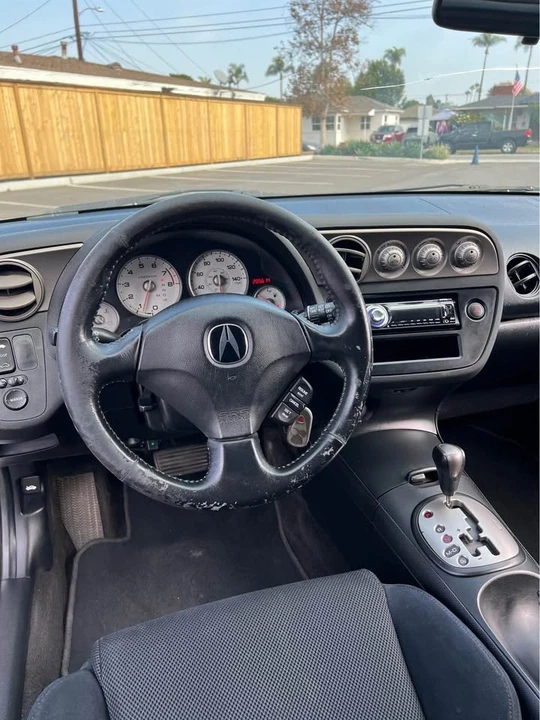 2006 Acura RSX - Image 12 of 16