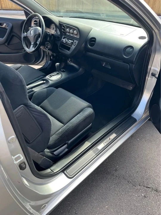 2006 Acura RSX - Image 13 of 16