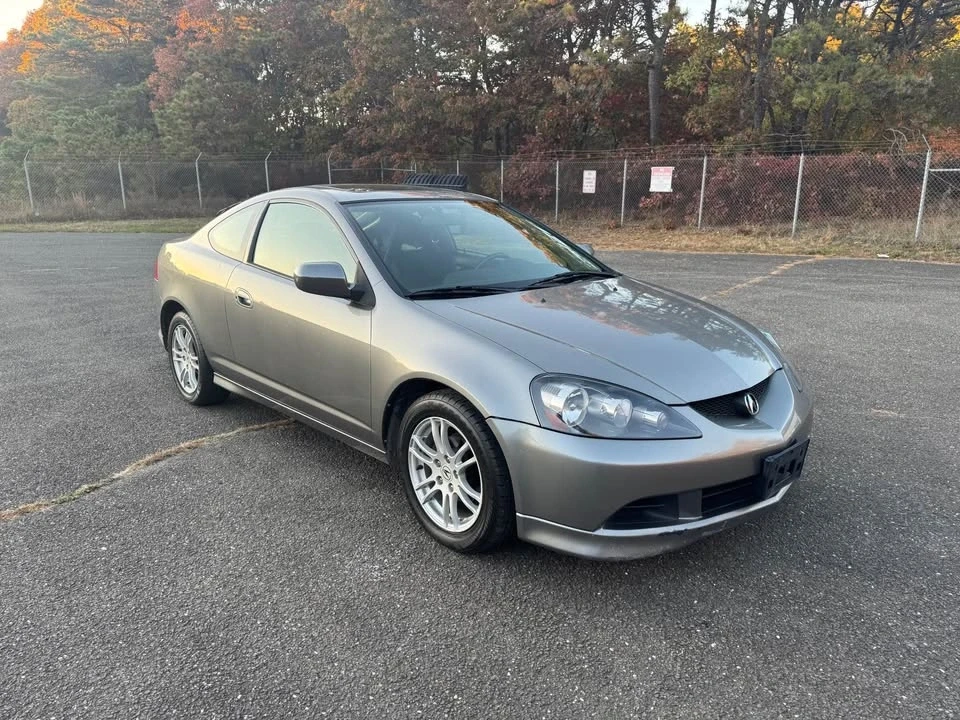 2006 Acura RSX - Image 3 of 16