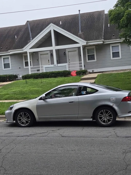2006 Acura RSX - Image 3 of 3
