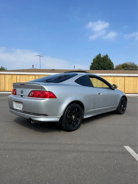 2006 Acura RSX - Image 2 of 16
