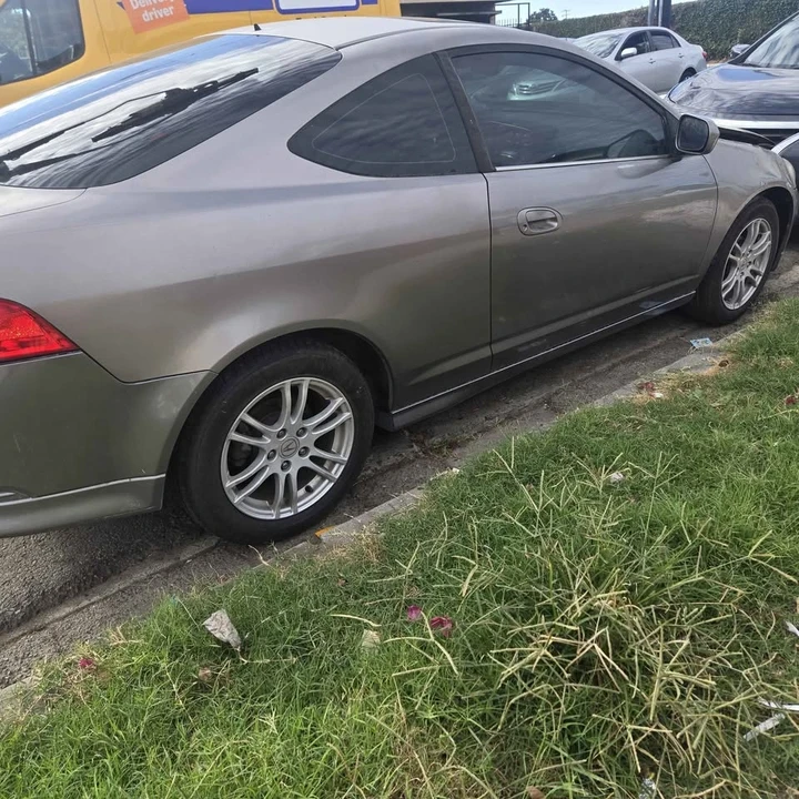 2006 Acura RSX - Image 5 of 7