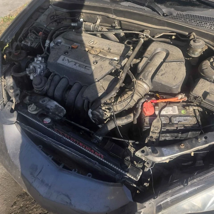 2006 Acura RSX - Image 4 of 7