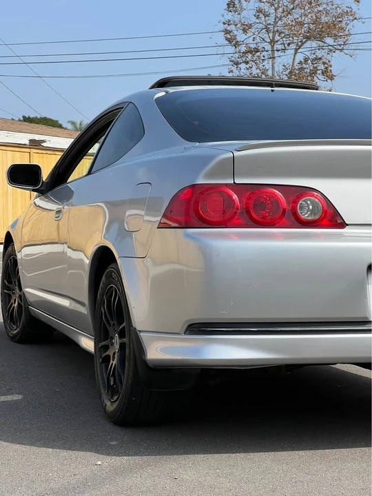 2006 Acura RSX - Image 4 of 16