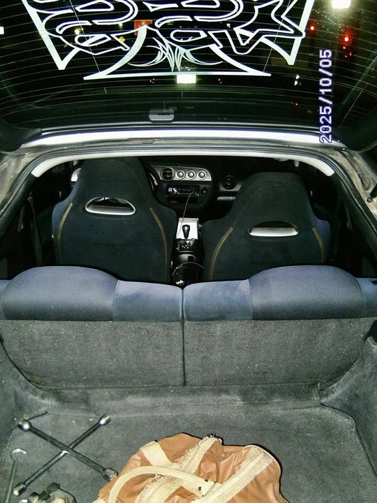 2006 Acura RSX - Image 4 of 5