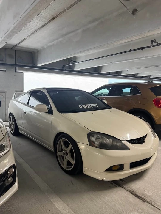 2006 Acura RSX - Image 5 of 6