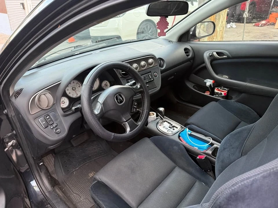 2006 Acura RSX - Image 6 of 6