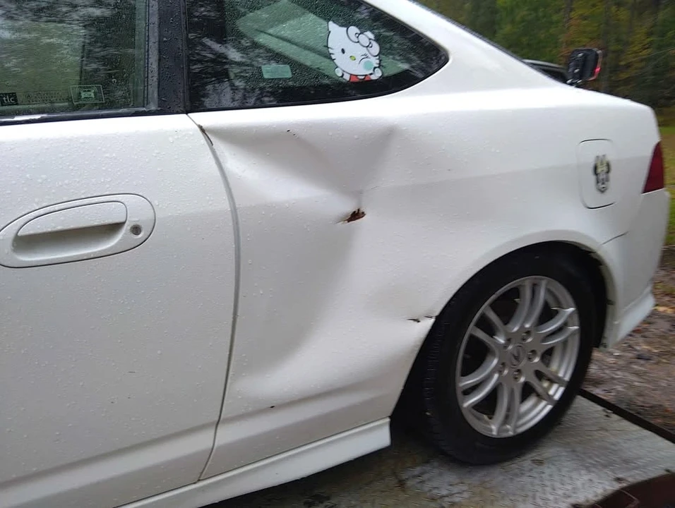 2006 Acura RSX - Image 5 of 9