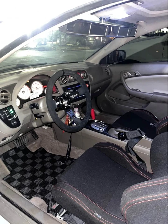2006 Acura RSX - Image 4 of 6