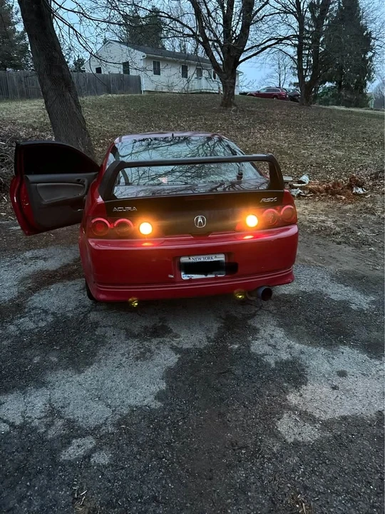 2006 Acura RSX - Image 4 of 4