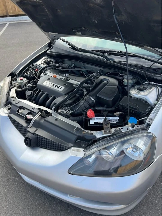 2006 Acura RSX - Image 15 of 16