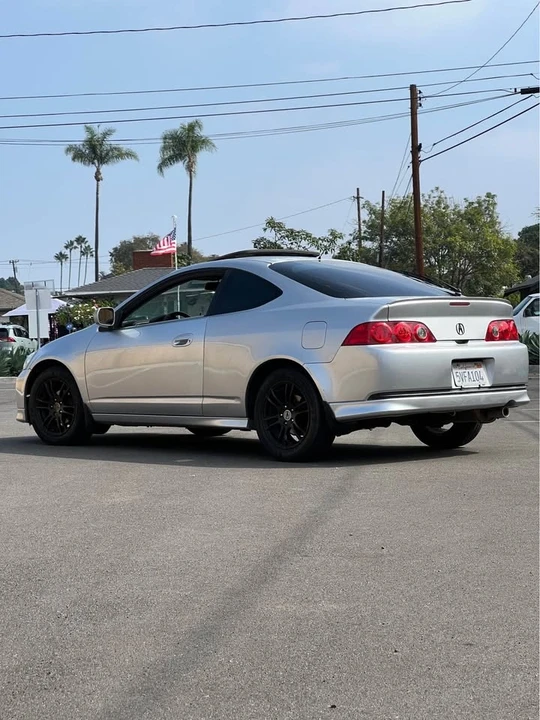 2006 Acura RSX - Image 3 of 16