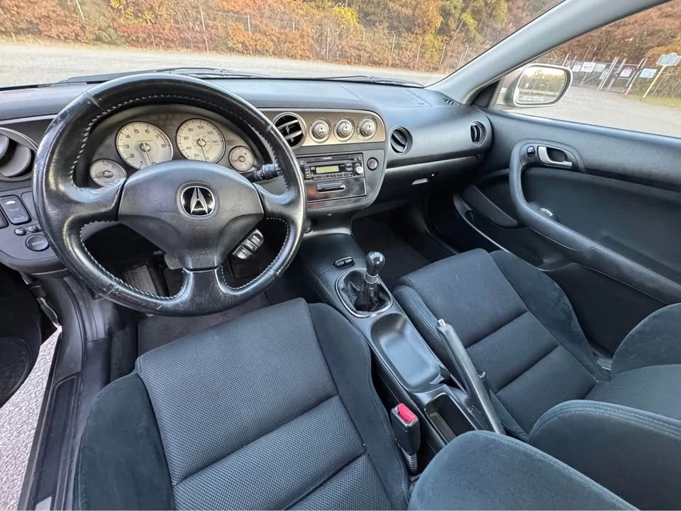2006 Acura RSX - Image 11 of 16