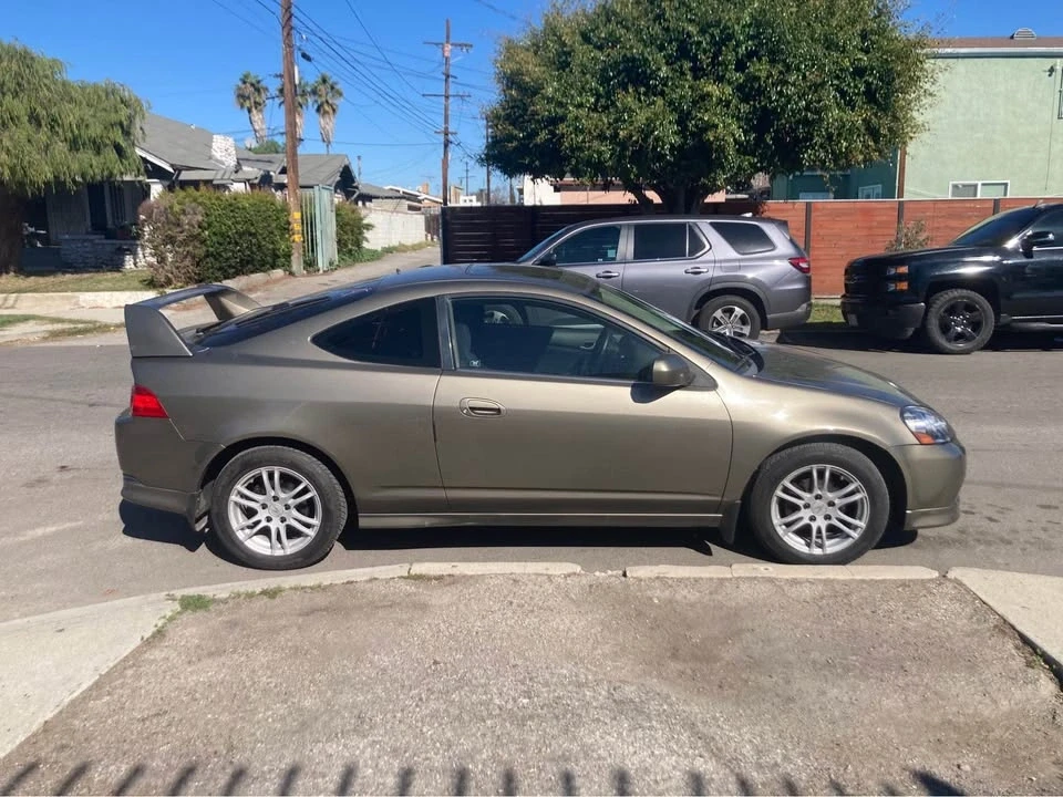 2006 Acura Integra 4th Gen - Image 5 of 8