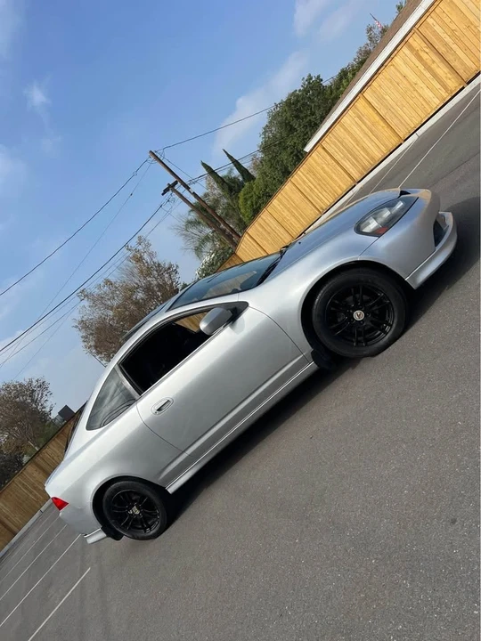 2006 Acura RSX - Image 9 of 16