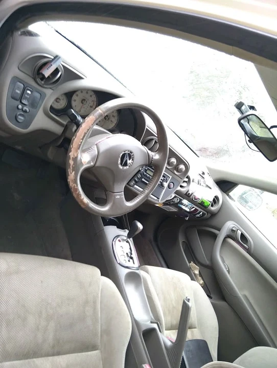 2006 Acura RSX - Image 5 of 6