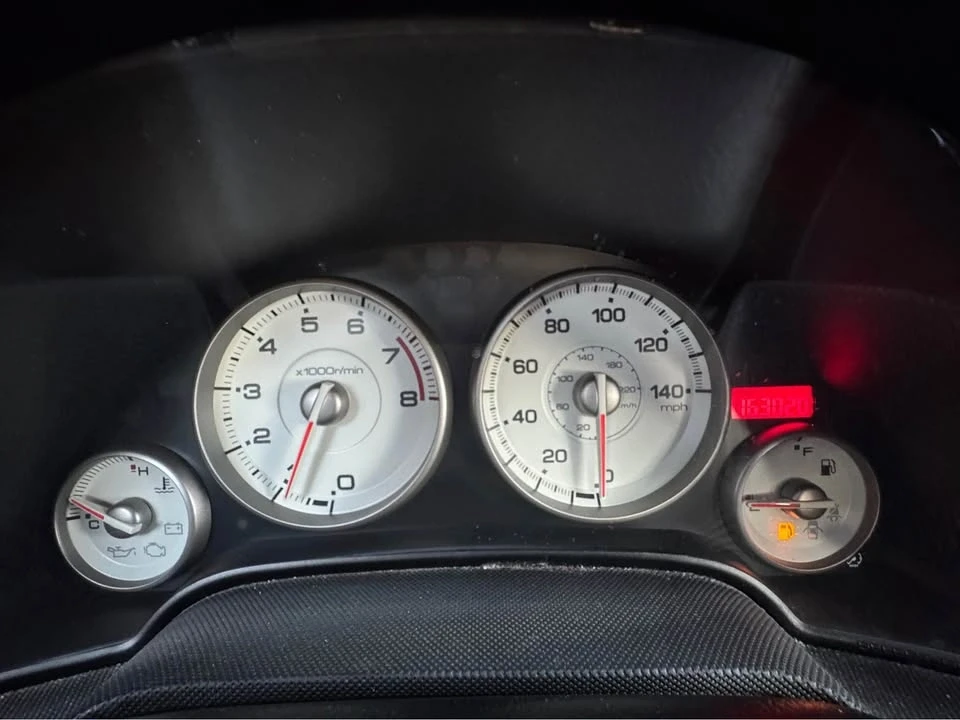 2006 Acura RSX - Image 15 of 16