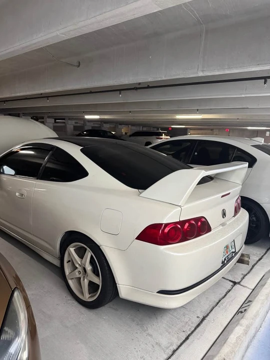 2006 Acura RSX - Image 6 of 6