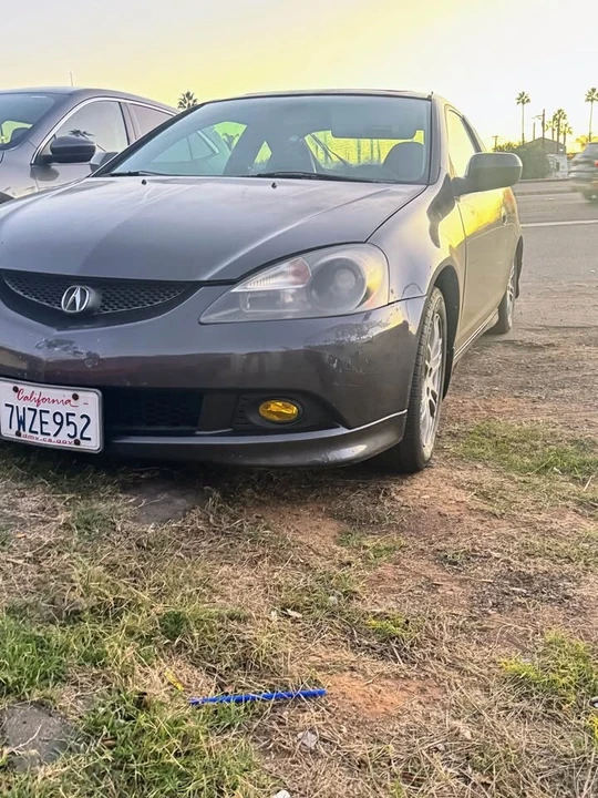 2006 Acura RSX - Image 3 of 6