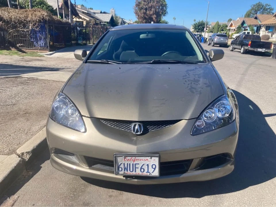 2006 Acura Integra 4th Gen - Image 6 of 8
