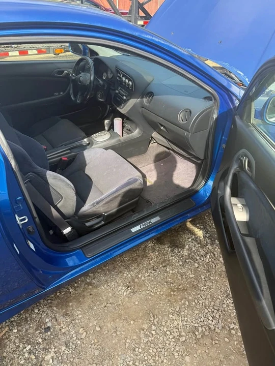 2006 Acura RSX - Image 7 of 9