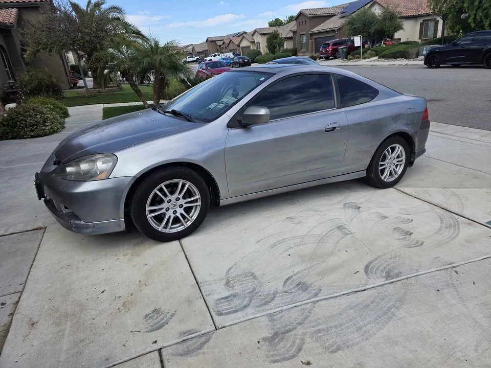 2006 Acura RSX - Image 2 of 4
