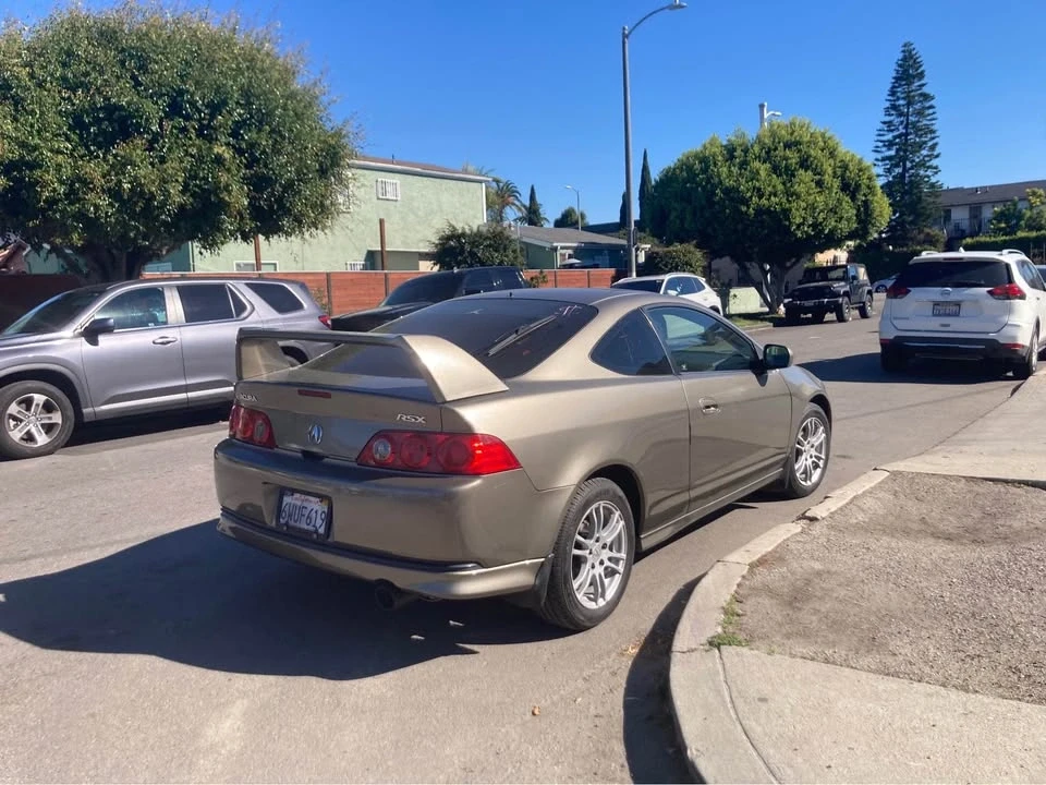 2006 Acura Integra 4th Gen - Image 4 of 8