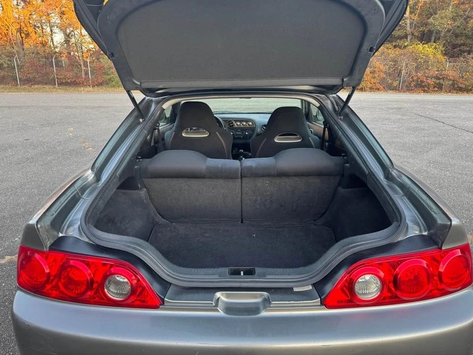 2006 Acura RSX - Image 12 of 16