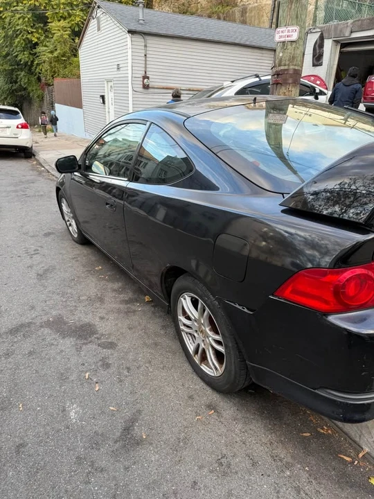 2006 Acura RSX - Image 3 of 6