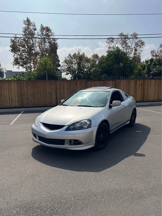 2006 Acura RSX - Image 5 of 16