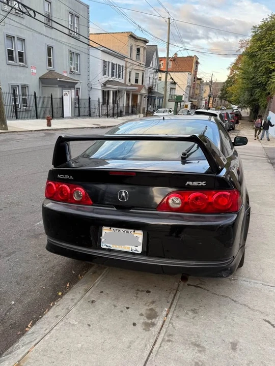 2006 Acura RSX - Image 4 of 6
