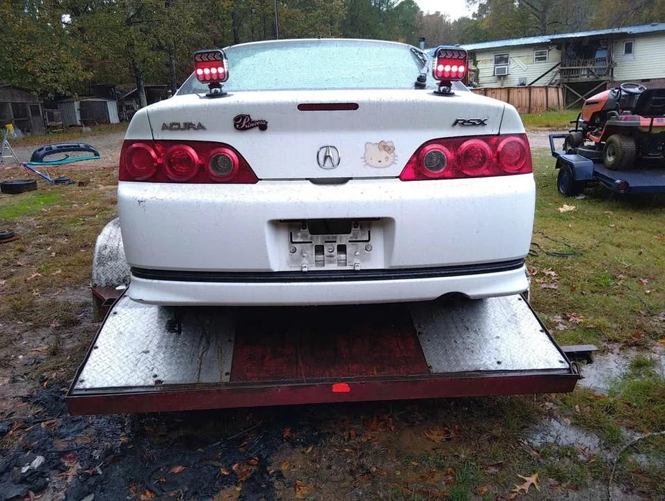 2006 Acura RSX - Image 6 of 6