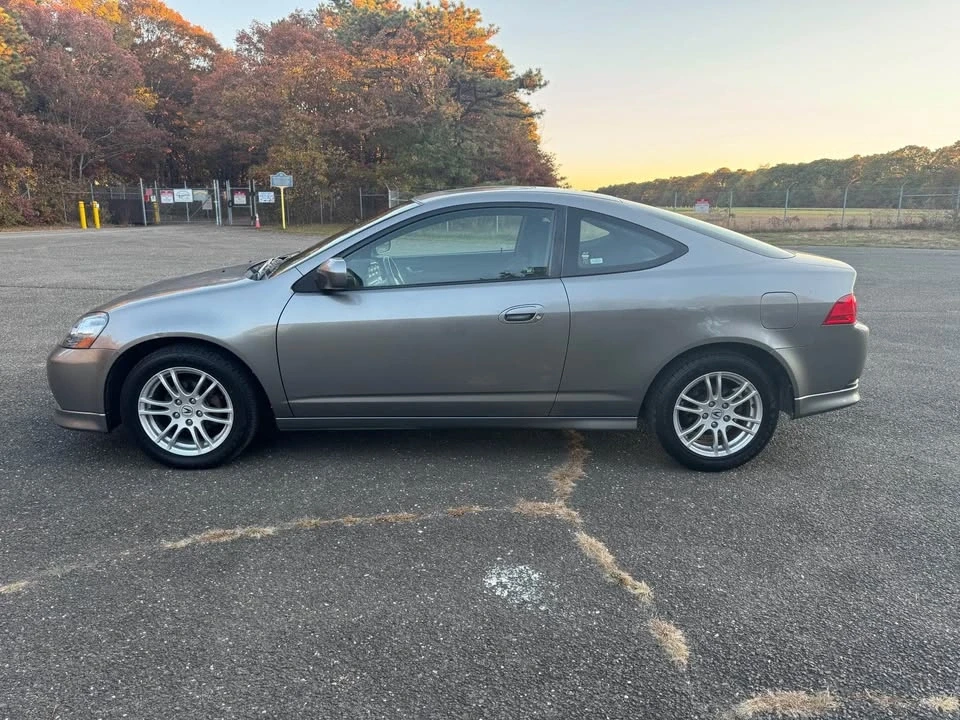 2006 Acura RSX - Image 8 of 16