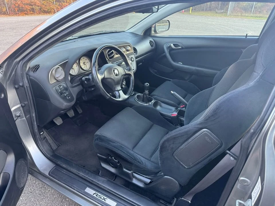 2006 Acura RSX - Image 9 of 16